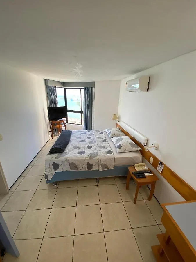 Apartment Ferienwohnung Iate Plaza By Escala Imoveis Fortaleza