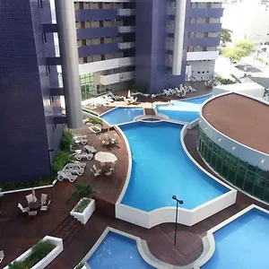 Beautiful Beachclass Apartamento