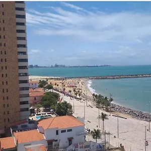 Flat Na De Iracema 504 Apartamento