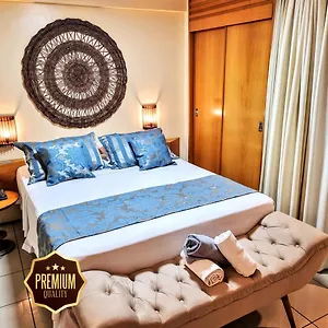 Premium Flats - Praia Mansa Apartamento