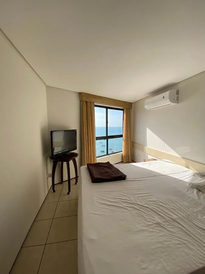 Iate Plaza By Escala Imoveis Apartamento Fortaleza   Fortaleza (Ceara)
