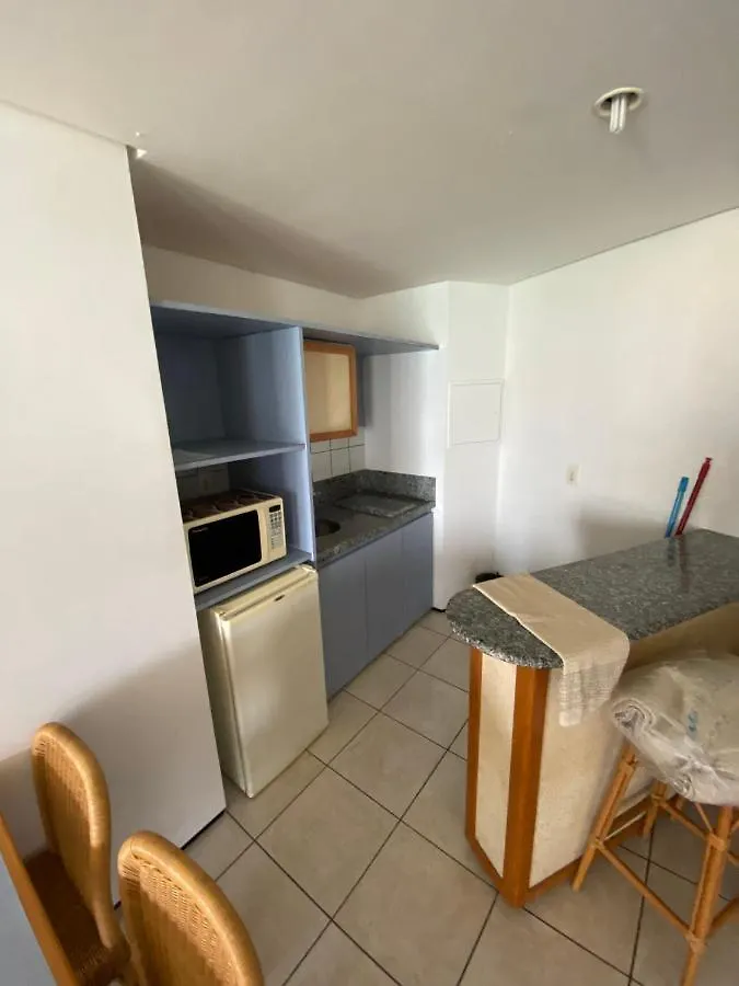 Iate Plaza By Escala Imoveis Apartamento Fortaleza  Brasil