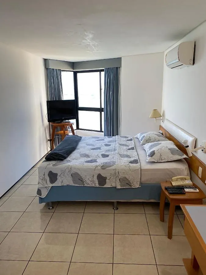 Iate Plaza By Escala Imoveis Apartamento Fortaleza