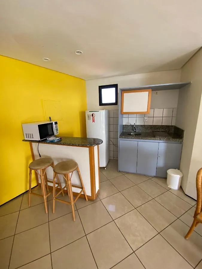 Iate Plaza By Escala Imoveis Apartamento Fortaleza  Brasil