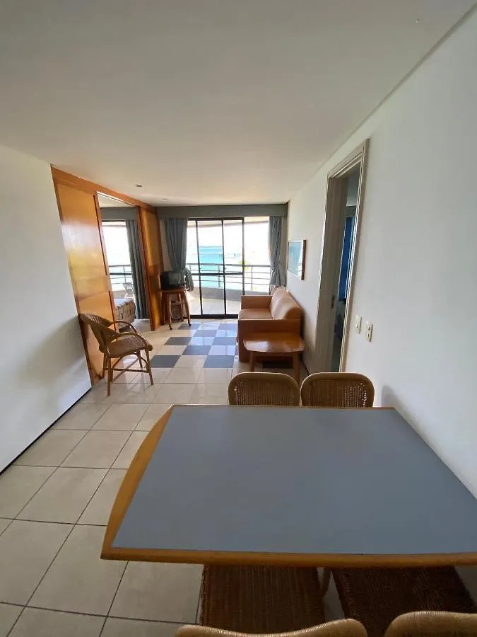 Iate Plaza By Escala Imoveis Apartamento Fortaleza