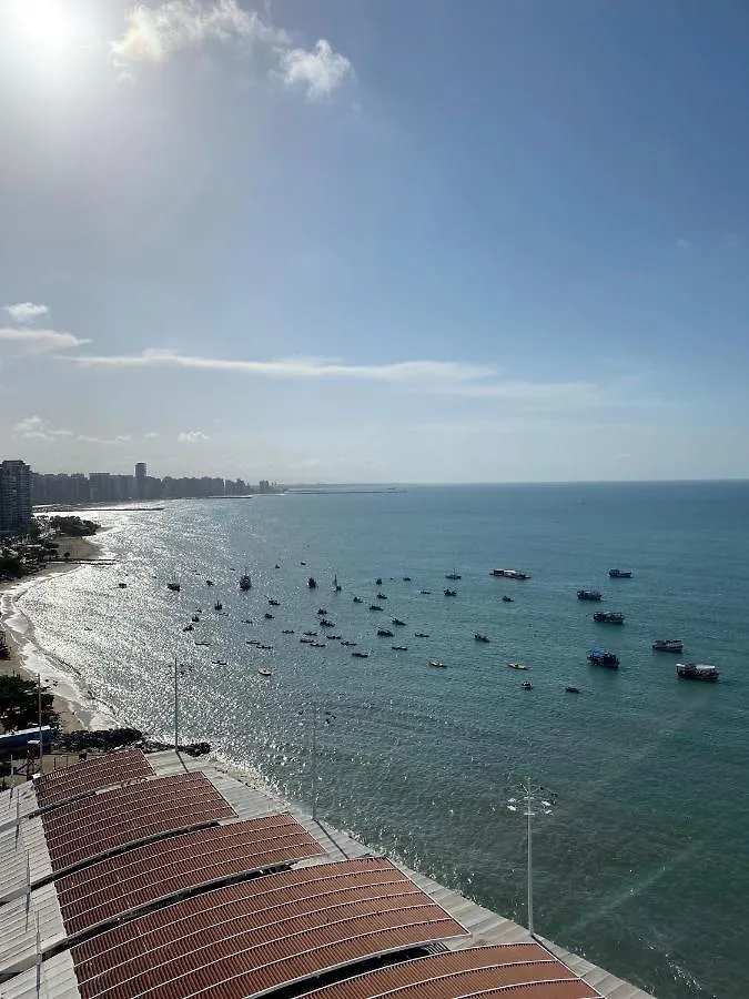 Iate Plaza By Escala Imoveis Apartamento Fortaleza  0*, Fortaleza (Ceara) Brasil