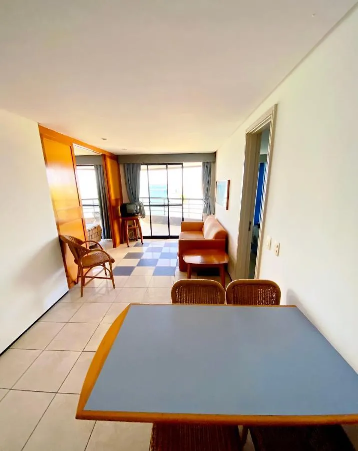 Iate Plaza By Escala Imoveis Apartamento Fortaleza  Brasil