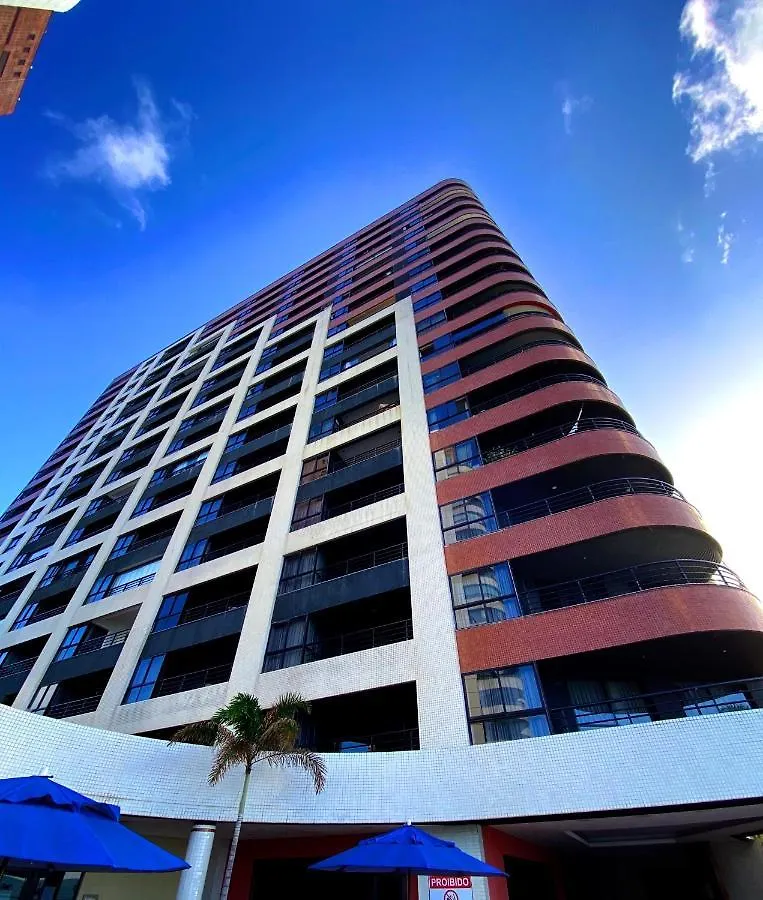Iate Plaza By Escala Imoveis Apartamento Fortaleza